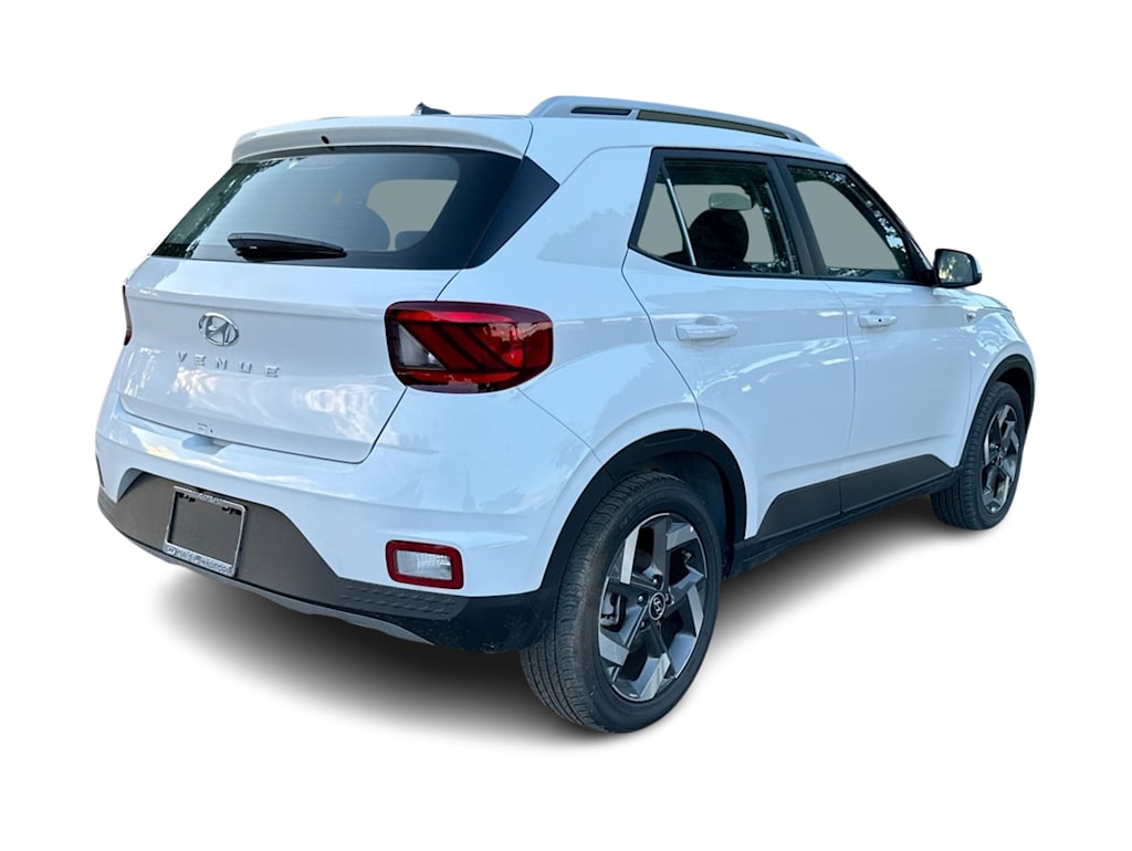 Thumbnail: 2025 Hyundai Venue - 22