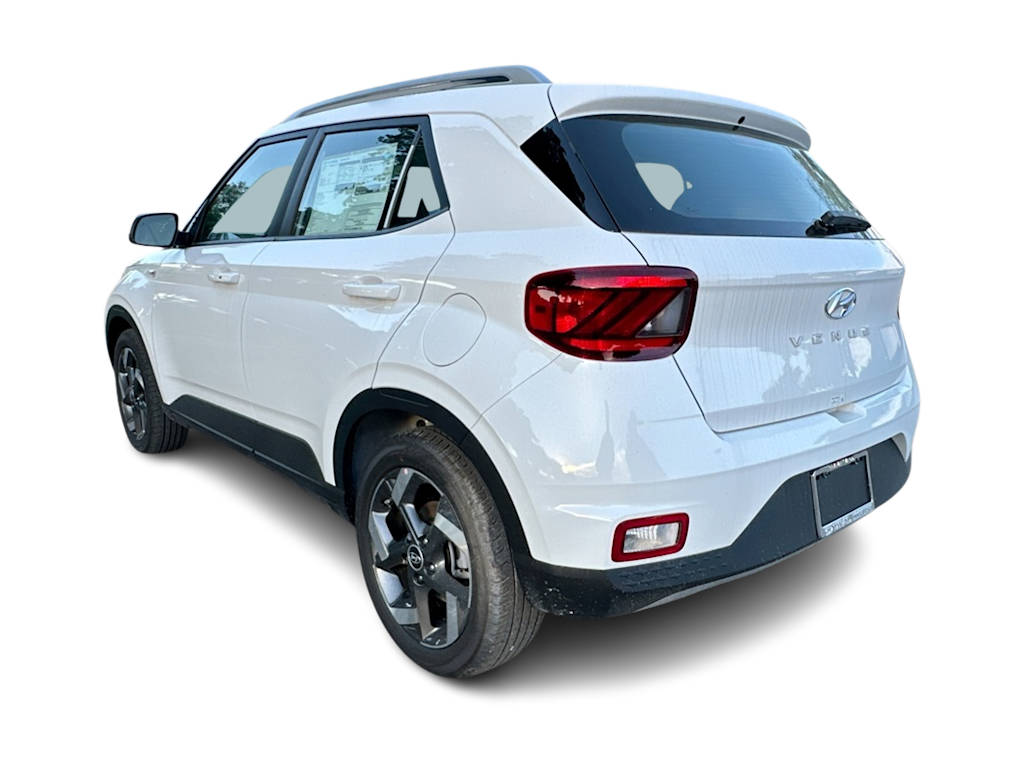 Thumbnail: 2025 Hyundai Venue - 5