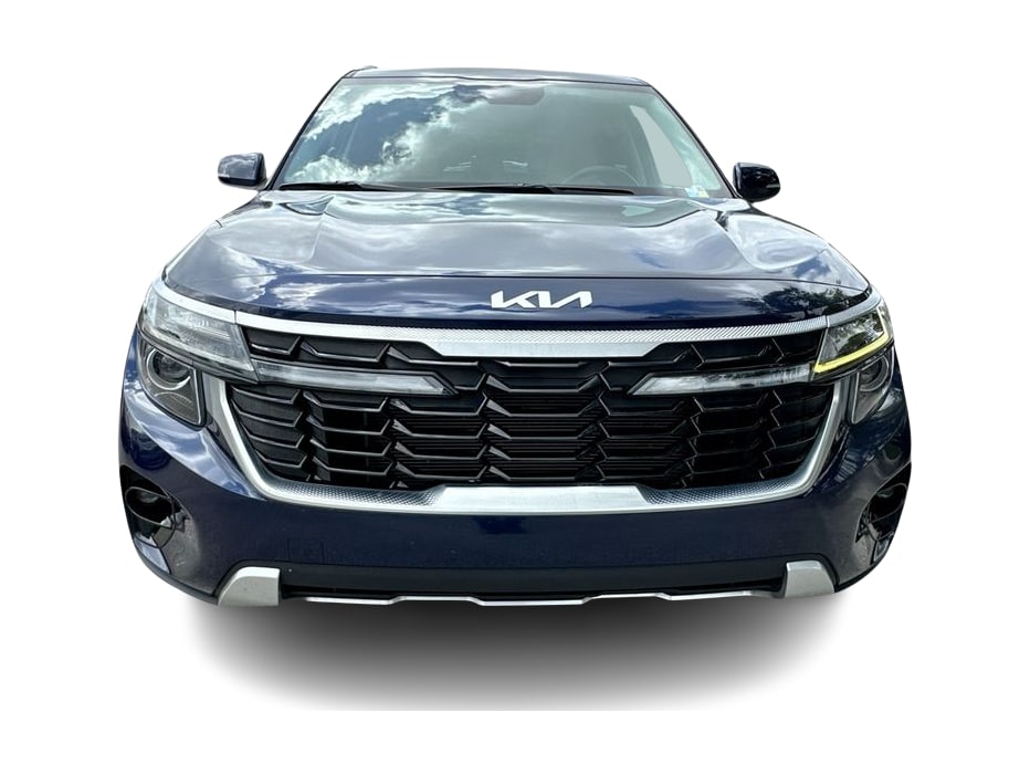 Thumbnail: 2024 Kia Seltos - 6