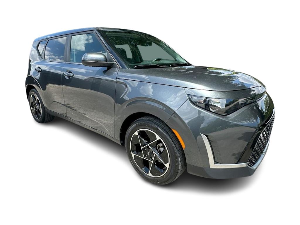 2023 Kia Soul EX - Photo 20