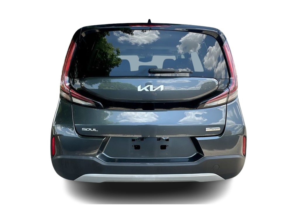 2023 Kia Soul EX - Photo 22