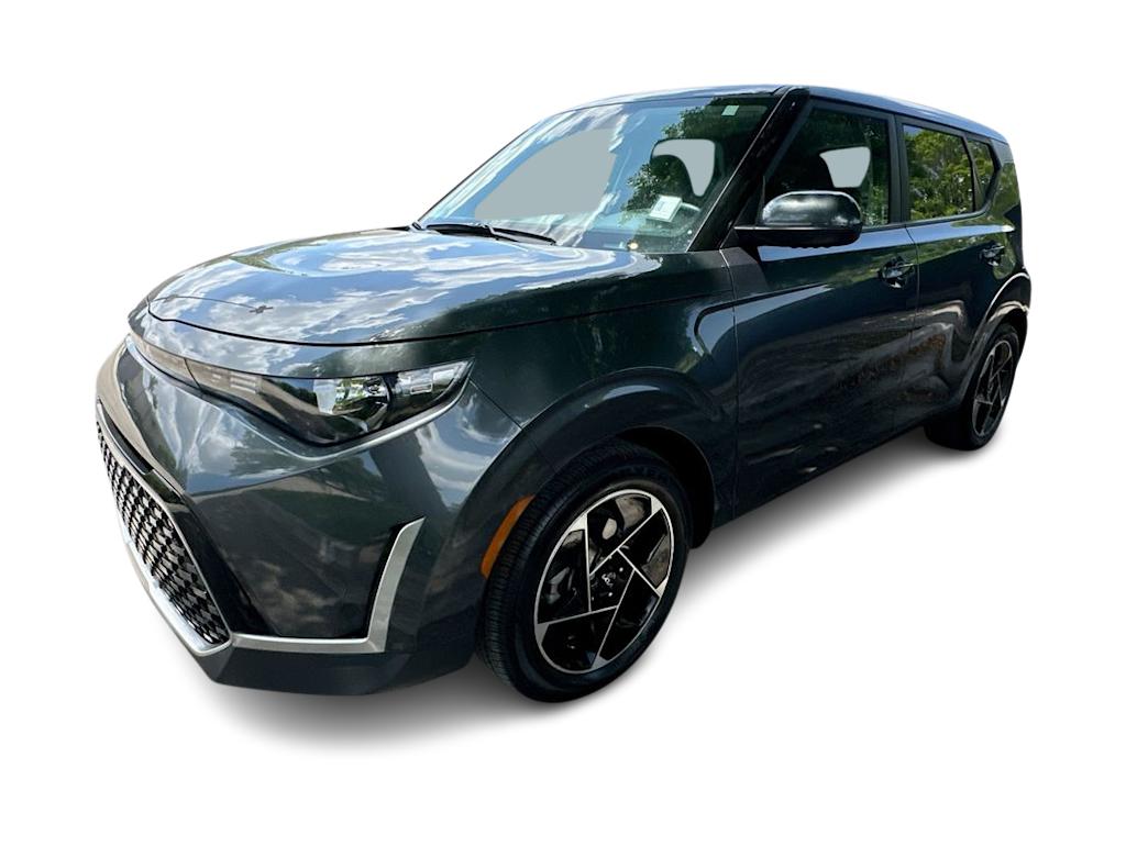 2023 Kia Soul EX - Photo 21