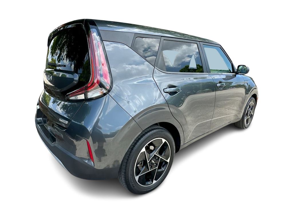 2023 Kia Soul EX - Photo 23