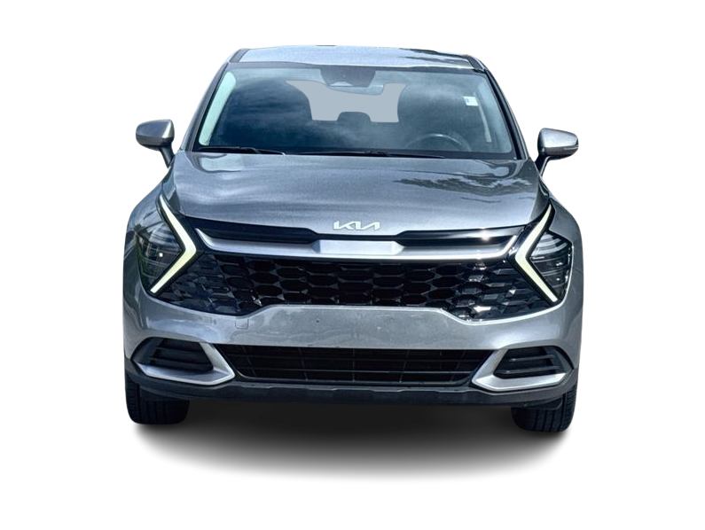 Thumbnail: 2024 Kia Sportage - 5