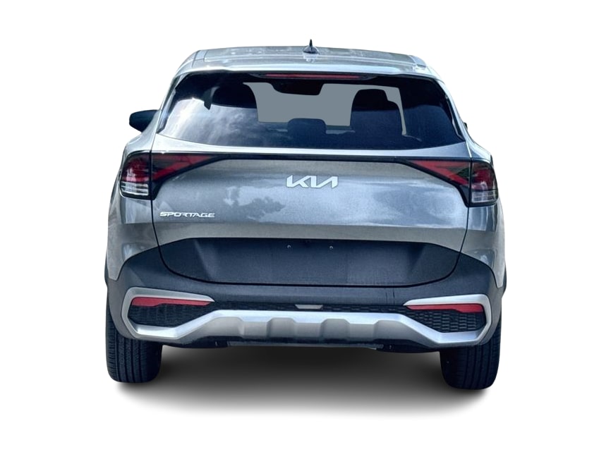 Thumbnail: 2024 Kia Sportage - 22