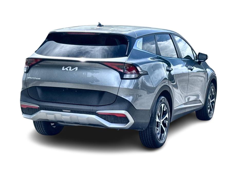 Thumbnail: 2024 Kia Sportage - 23