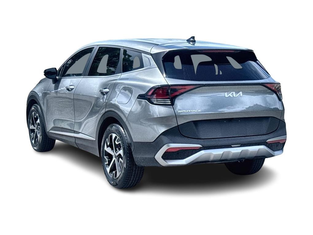 Thumbnail: 2024 Kia Sportage - 4