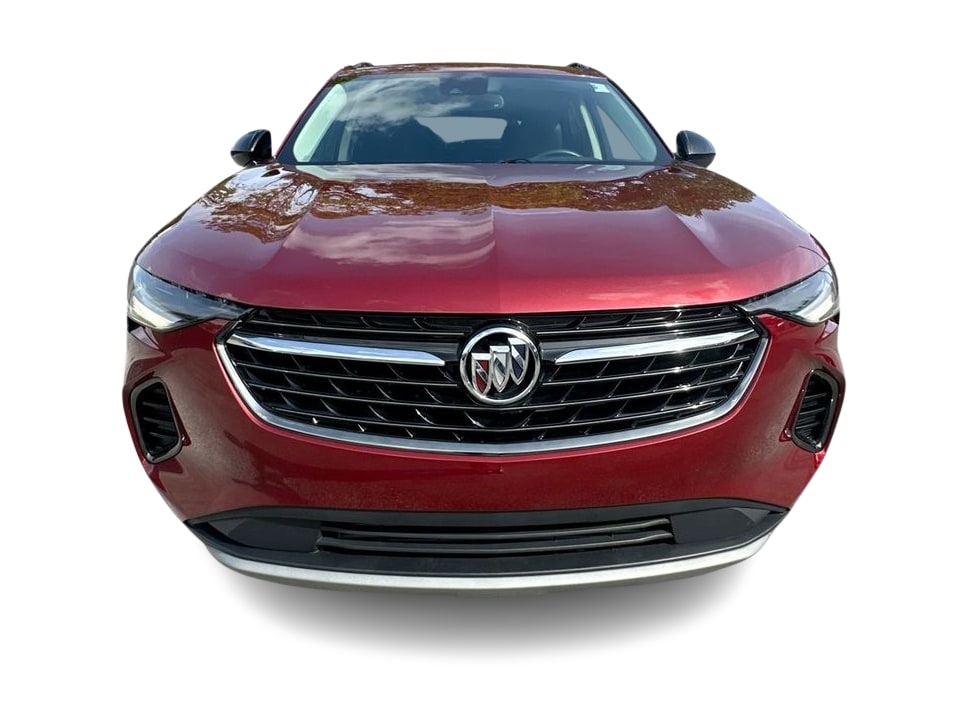 Thumbnail: 2023 Buick Envision - 6
