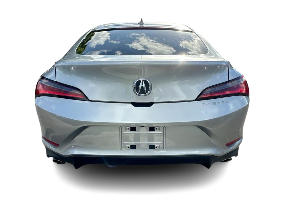 Thumbnail: 2025 Acura Integra - 5