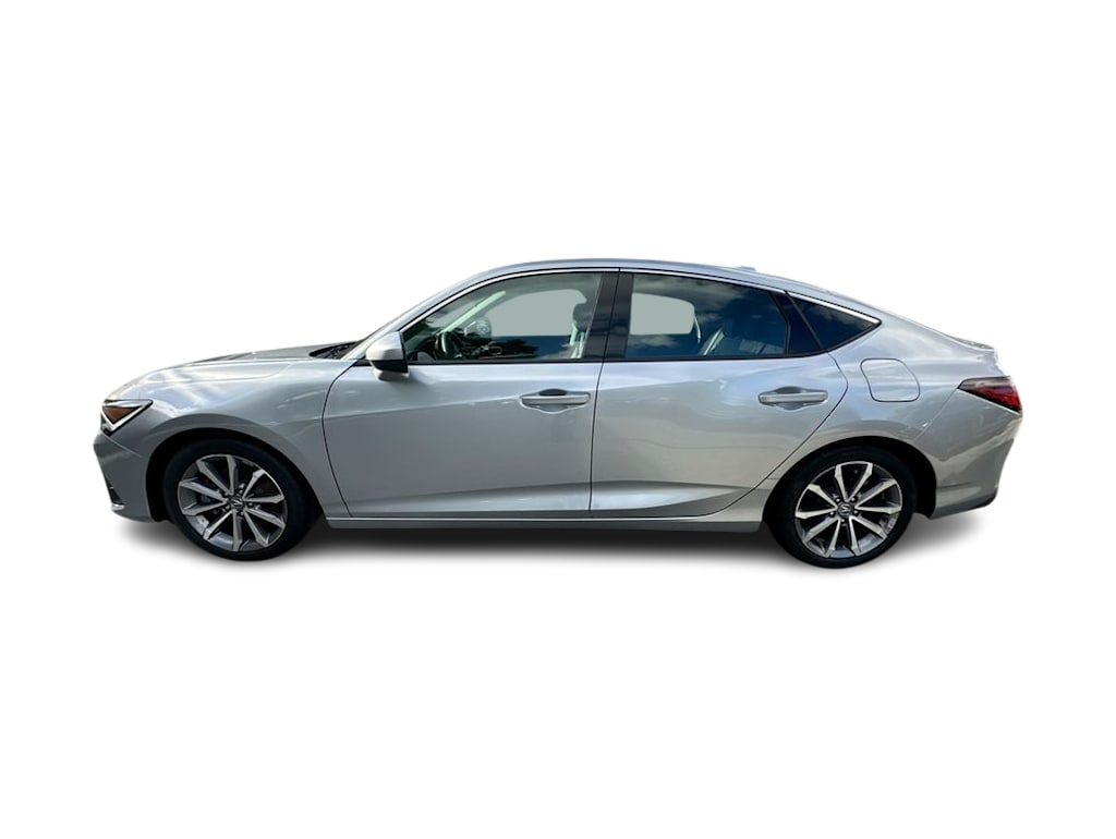 Thumbnail: 2025 Acura Integra - 3