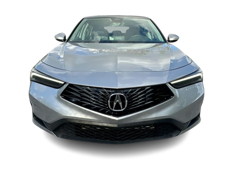 Thumbnail: 2025 Acura Integra - 6