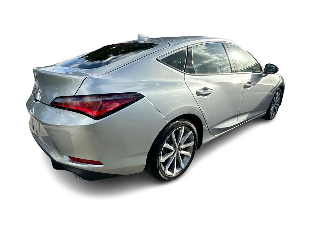 Thumbnail: 2025 Acura Integra - 22