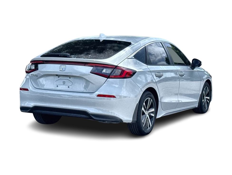 Thumbnail: 2024 Honda Civic - 23