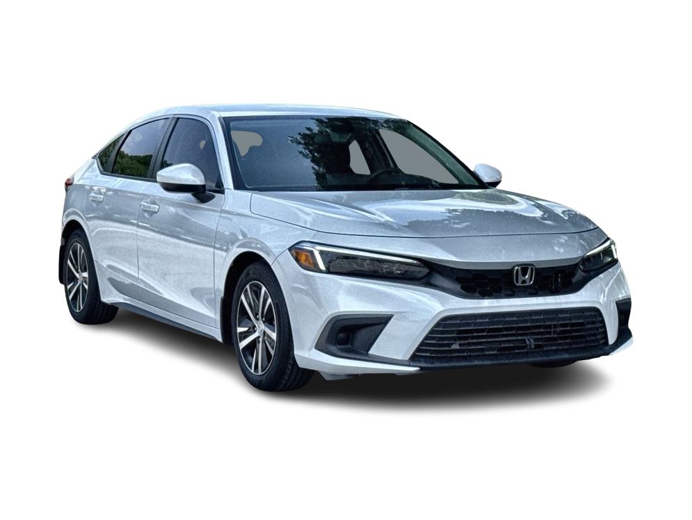 Thumbnail: 2024 Honda Civic - 21