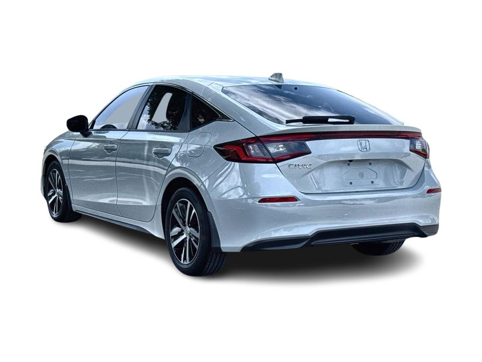 Thumbnail: 2024 Honda Civic - 4