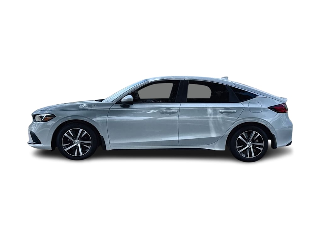 Thumbnail: 2024 Honda Civic - 3