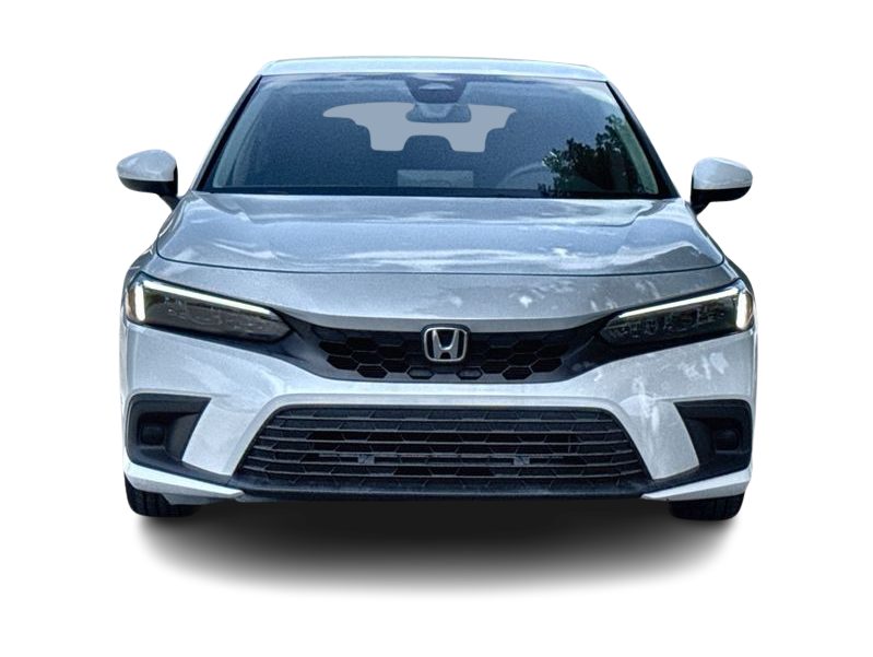 Thumbnail: 2024 Honda Civic - 6