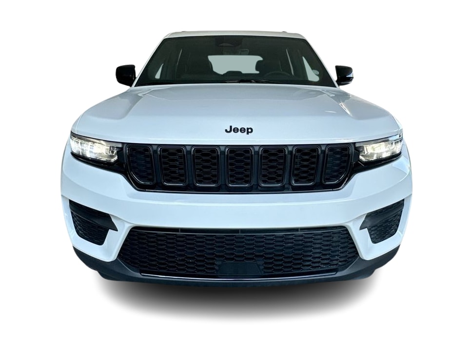 Thumbnail: 2025 Jeep Grand Cherokee - 6