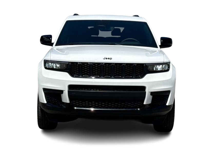 Thumbnail: 2024 Jeep Grand Cherokee L - 6
