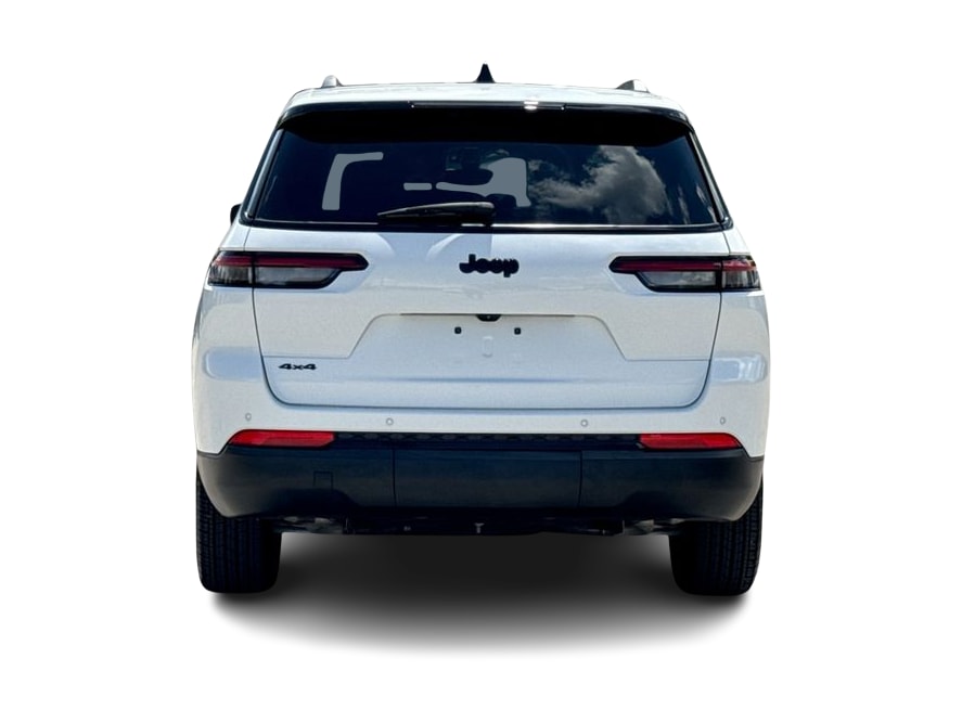 Thumbnail: 2024 Jeep Grand Cherokee L - 5