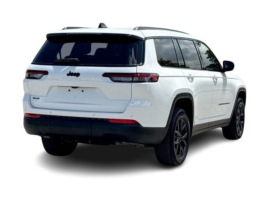 Thumbnail: 2024 Jeep Grand Cherokee L - 21