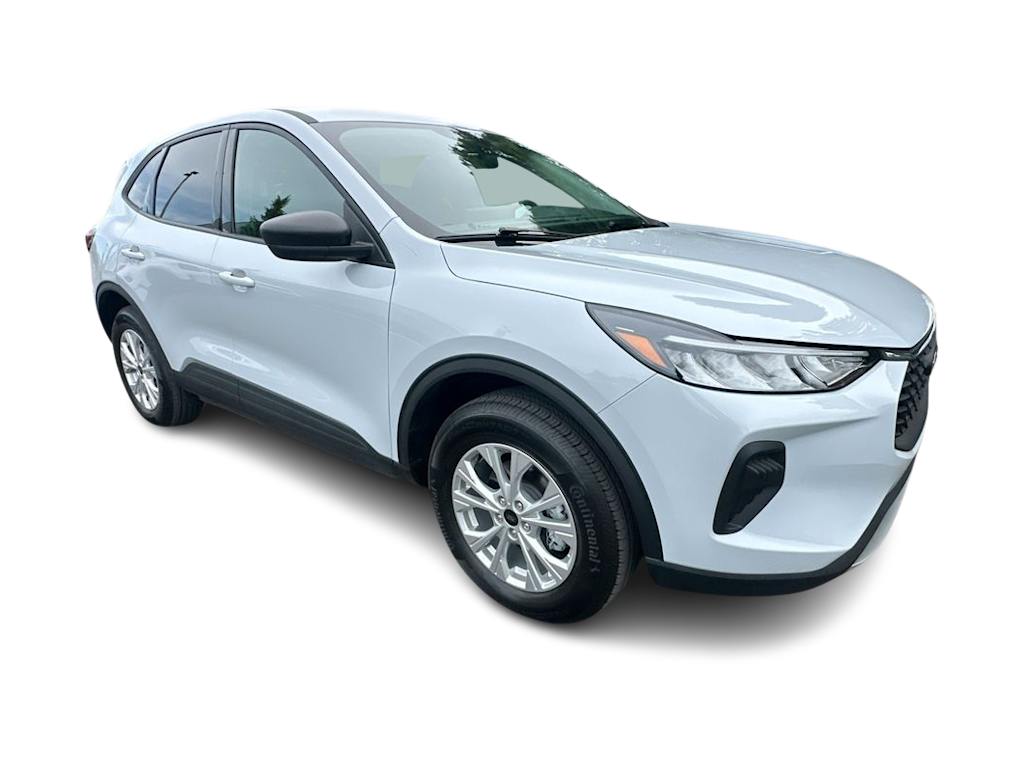Thumbnail: 2025 Ford Escape - 21