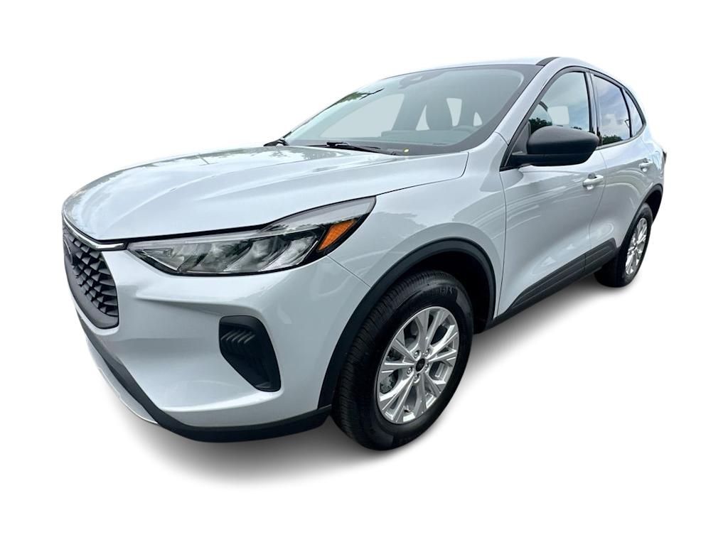 Thumbnail: 2025 Ford Escape - 22
