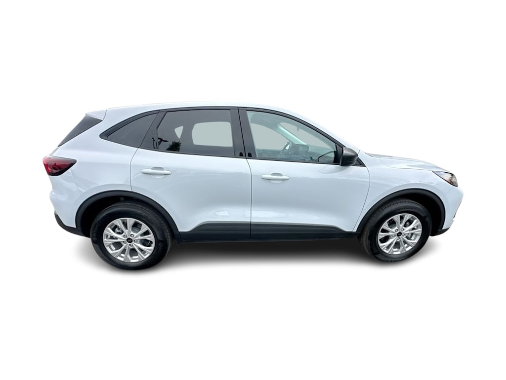 Thumbnail: 2025 Ford Escape - 24