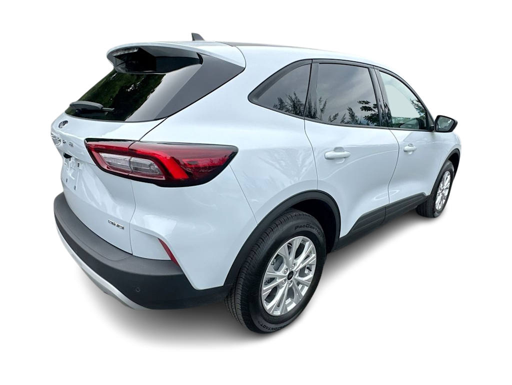 Thumbnail: 2025 Ford Escape - 23