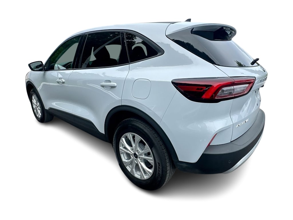 Thumbnail: 2025 Ford Escape - 4