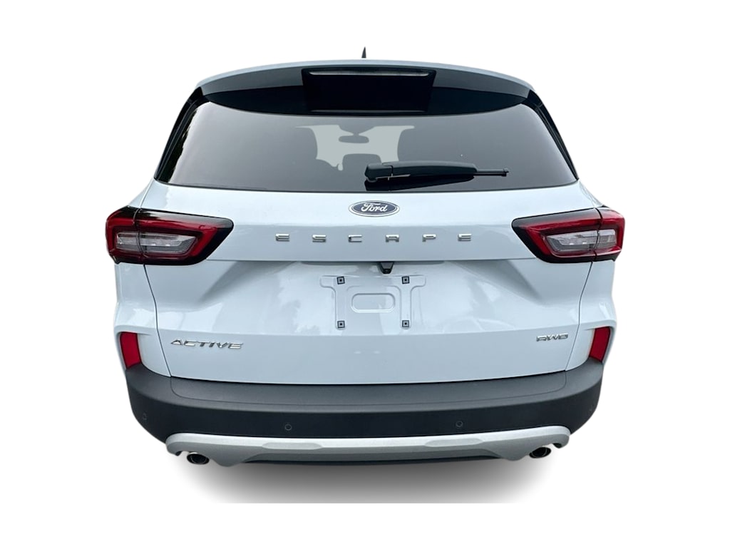 Thumbnail: 2025 Ford Escape - 5