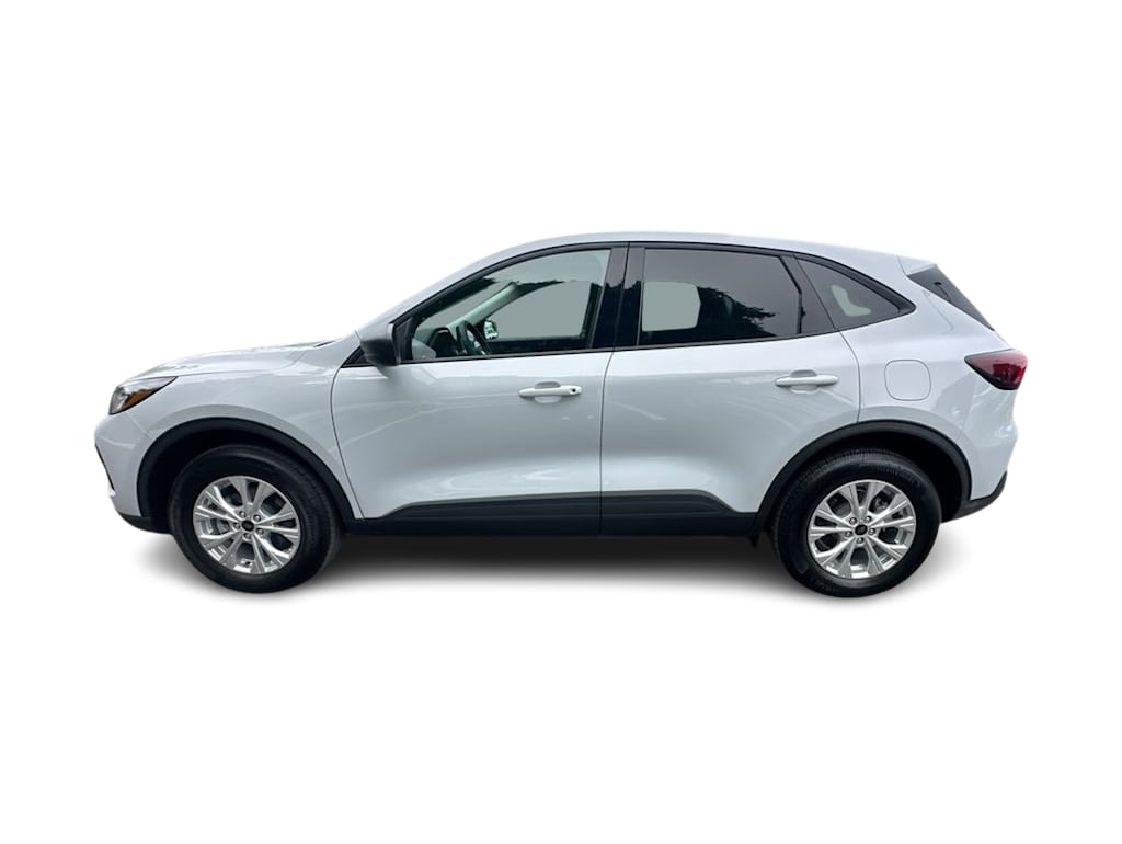 Thumbnail: 2025 Ford Escape - 3