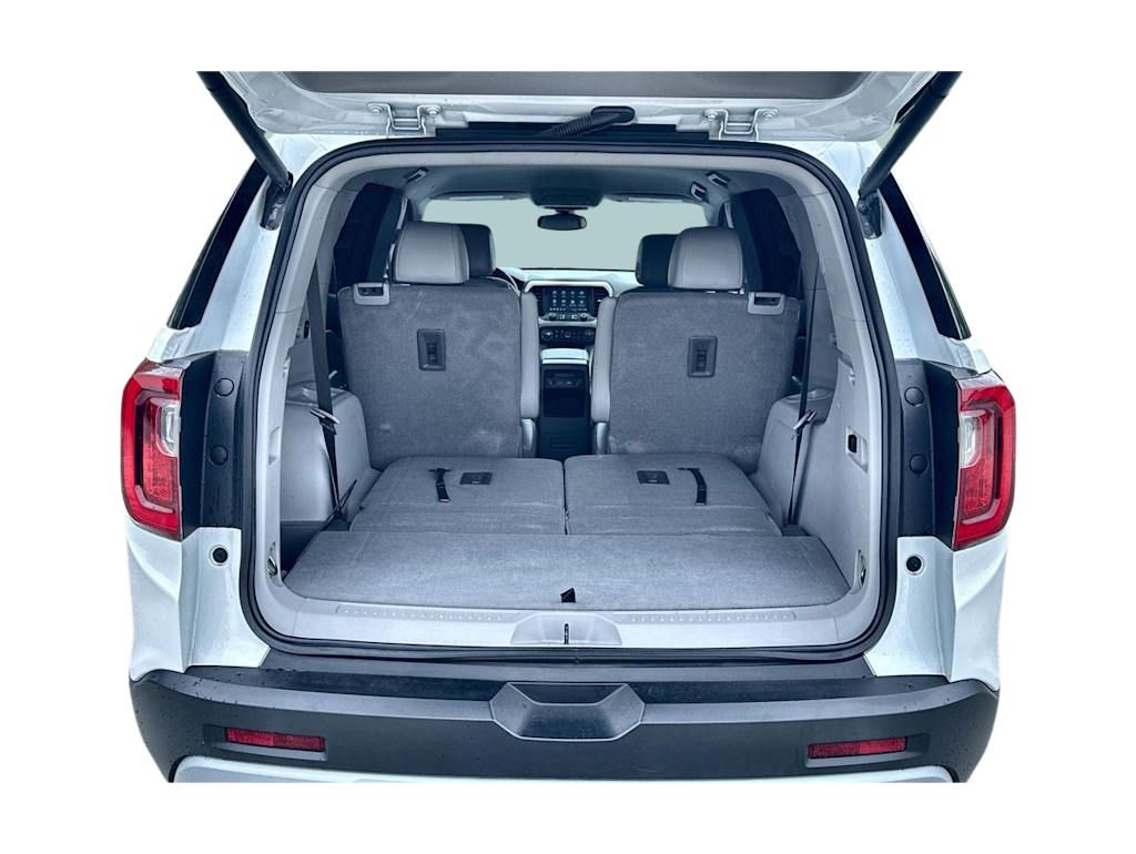 Thumbnail: 2023 GMC Acadia - 18