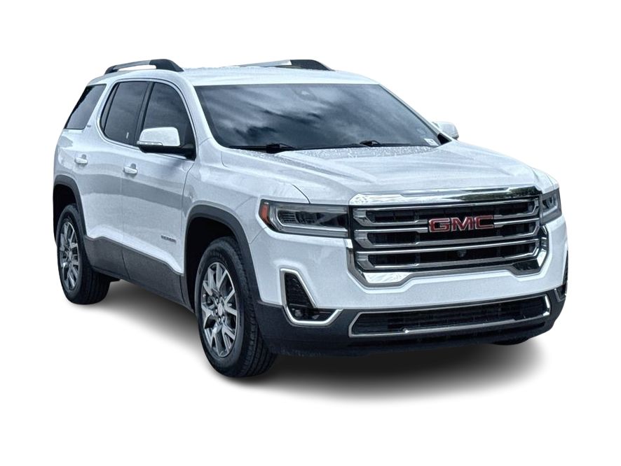 Thumbnail: 2023 GMC Acadia - 21