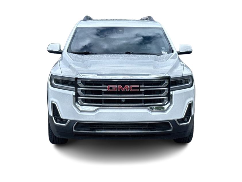 Thumbnail: 2023 GMC Acadia - 6