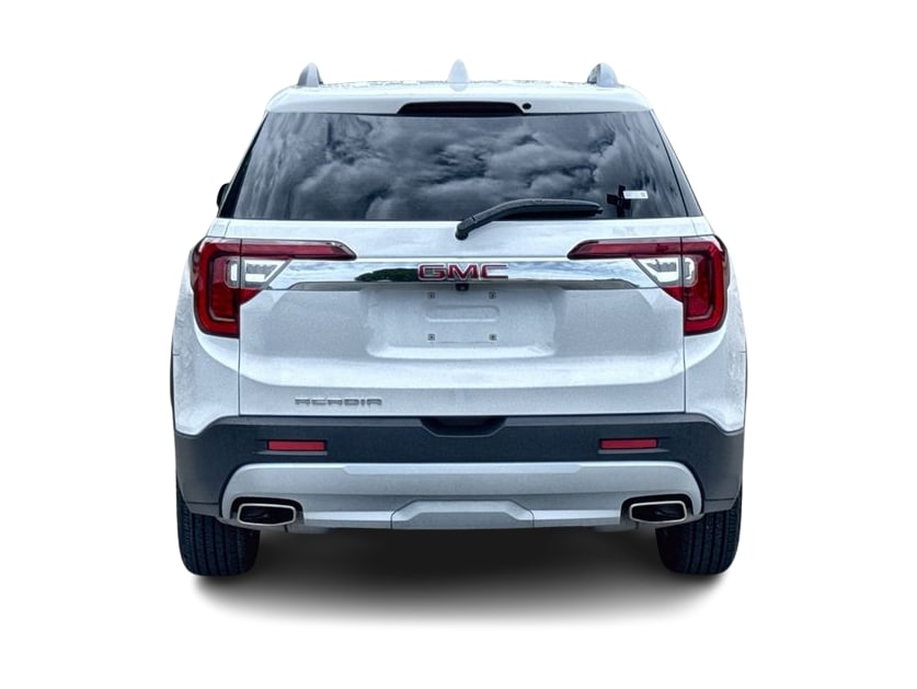 Thumbnail: 2023 GMC Acadia - 5