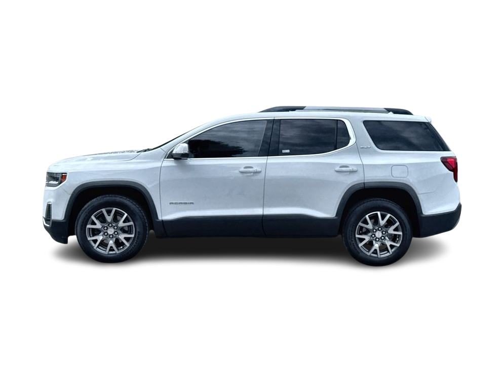 Thumbnail: 2023 GMC Acadia - 3