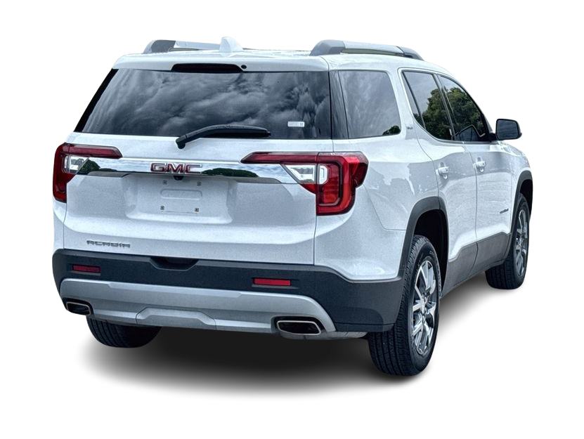 Thumbnail: 2023 GMC Acadia - 23