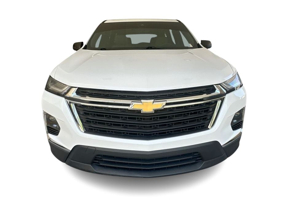 Thumbnail: 2023 Chevrolet Traverse - 6