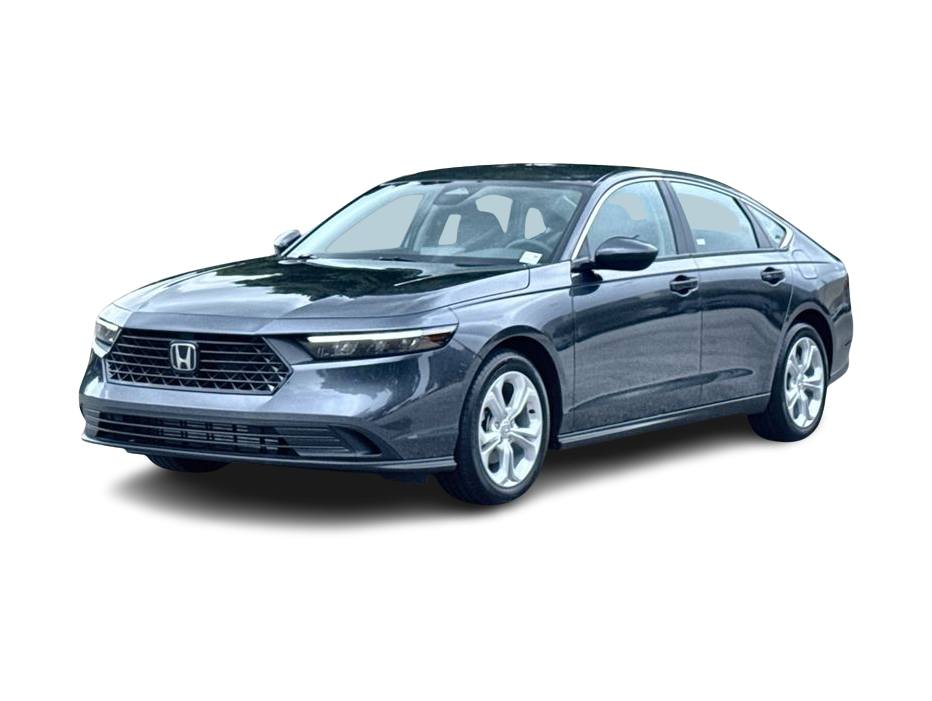 Thumbnail: 2025 Honda Accord - 21