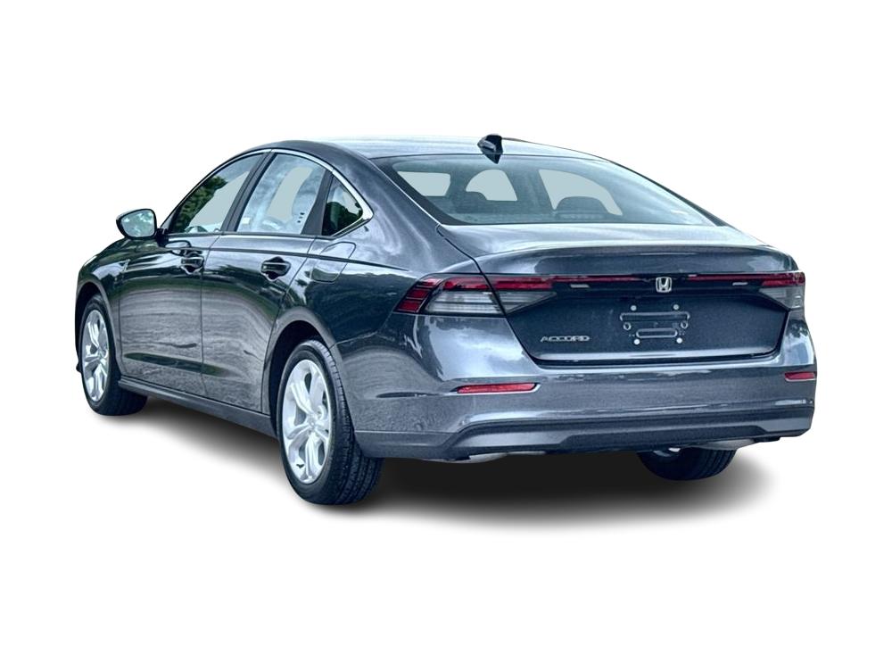 Thumbnail: 2025 Honda Accord - 4