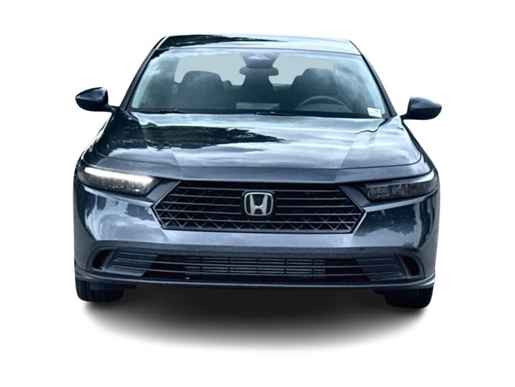 Thumbnail: 2025 Honda Accord - 5