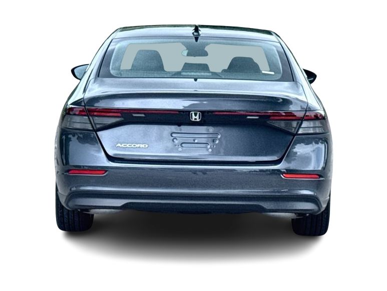 Thumbnail: 2025 Honda Accord - 22