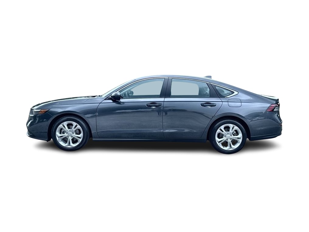 Thumbnail: 2025 Honda Accord - 3