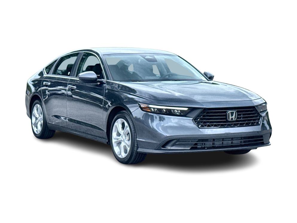 Thumbnail: 2025 Honda Accord - 20