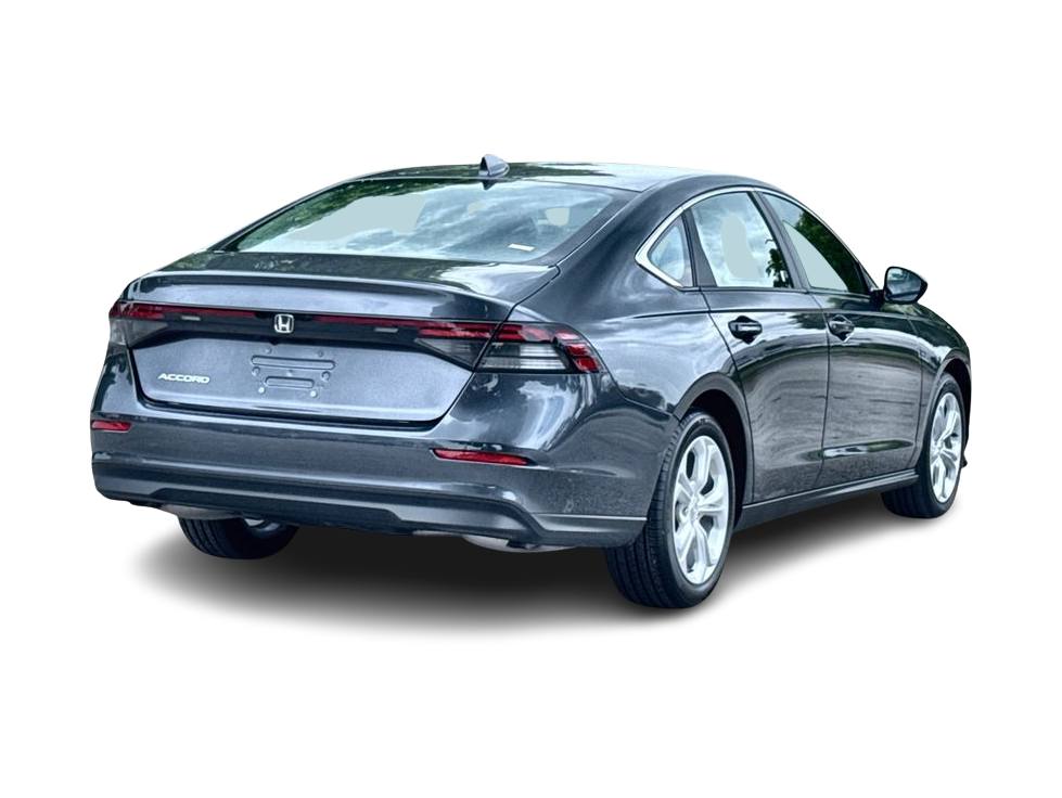 Thumbnail: 2025 Honda Accord - 23