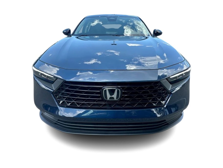 Thumbnail: 2025 Honda Accord - 5