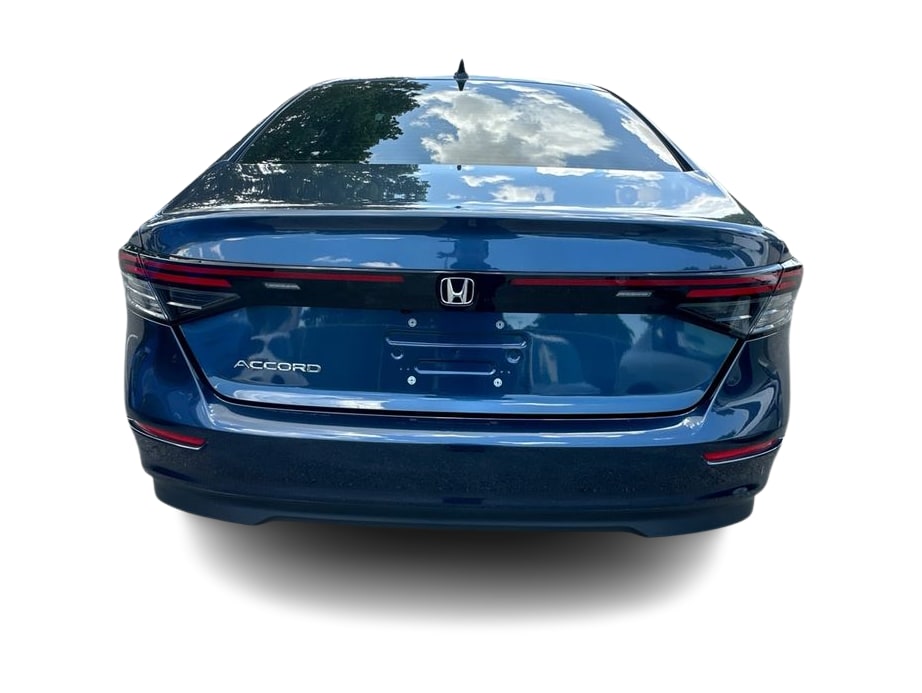 Thumbnail: 2025 Honda Accord - 22