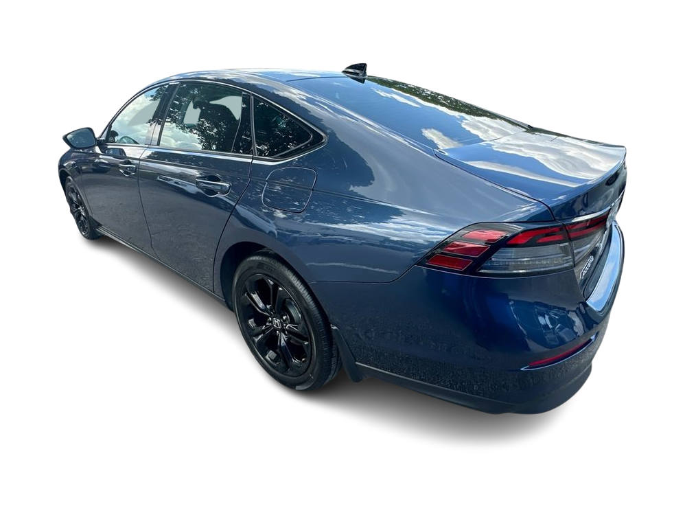Thumbnail: 2025 Honda Accord - 4