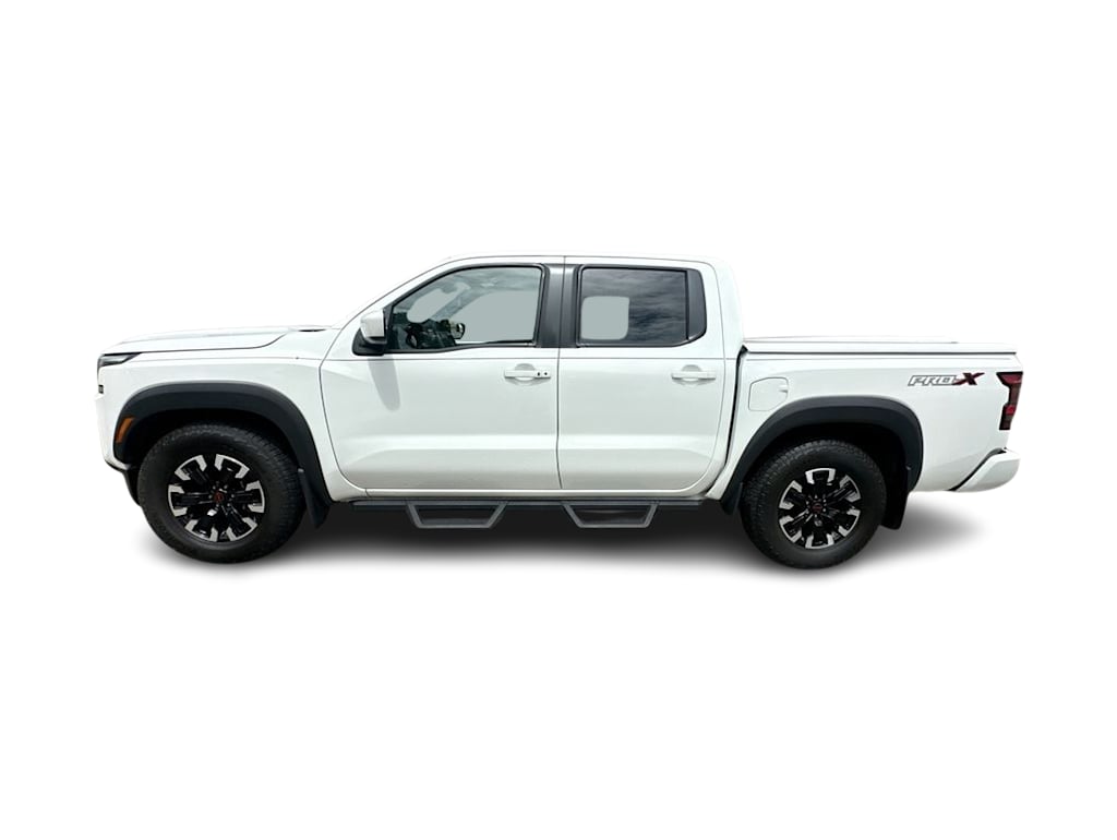 Thumbnail: 2024 Nissan Frontier - 3